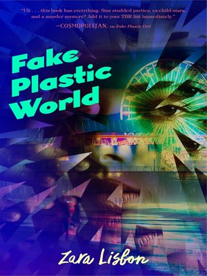 cover image of Fake Plastic World